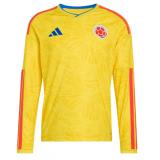 Colombia 1a Equipación 2026 ML